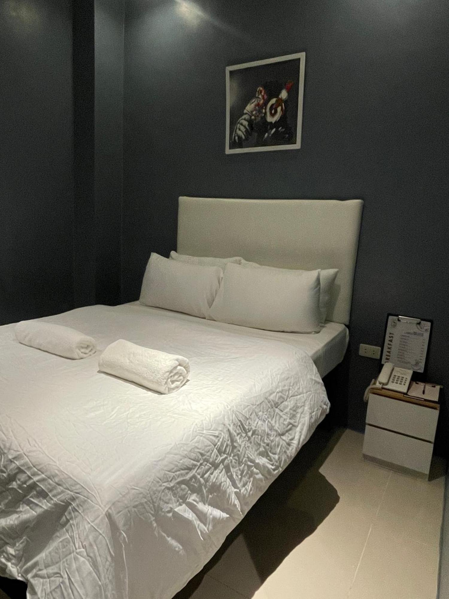 Iao Boutique Hotel Dapa Exterior foto